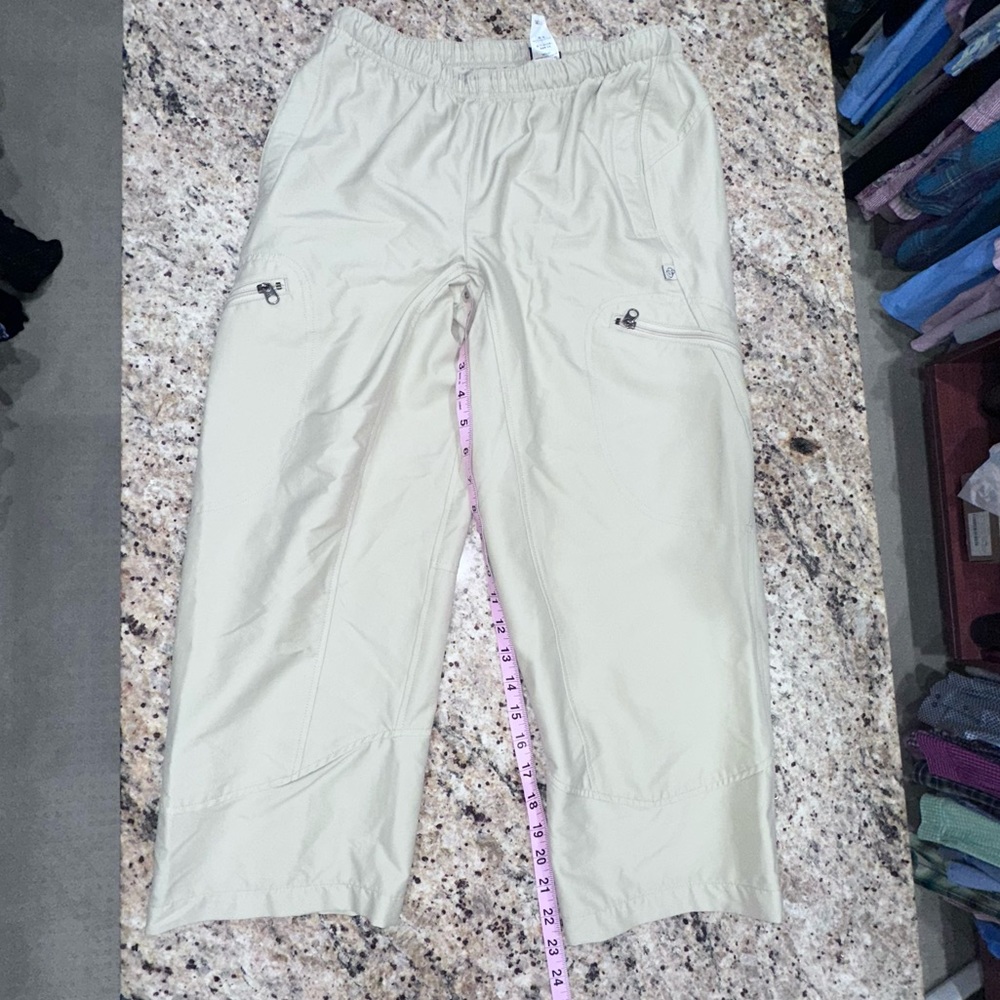 Patagonia hiking pants